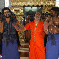 Vidharth's Gurusamy Movie New - Stills | Picture 104534